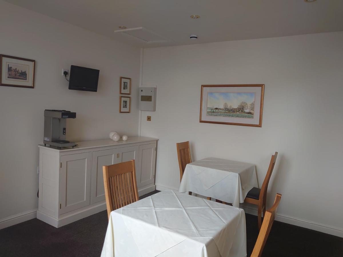 Liversedge Geordie Pride Lodge מראה חיצוני תמונה