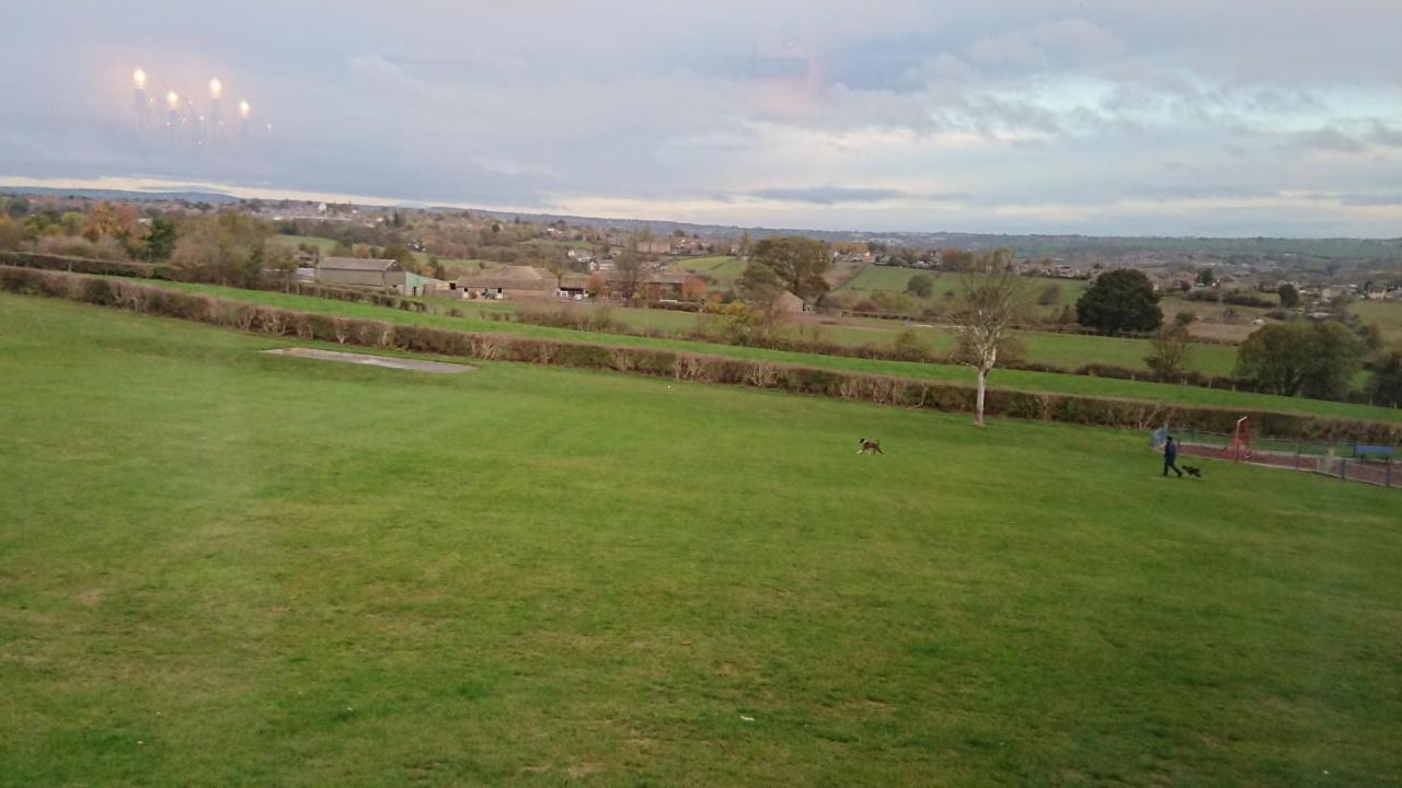 Liversedge Geordie Pride Lodge מראה חיצוני תמונה