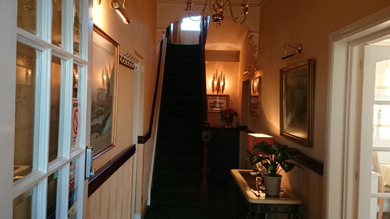 Liversedge Geordie Pride Lodge מראה חיצוני תמונה