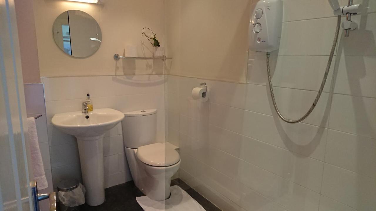 Liversedge Geordie Pride Lodge מראה חיצוני תמונה